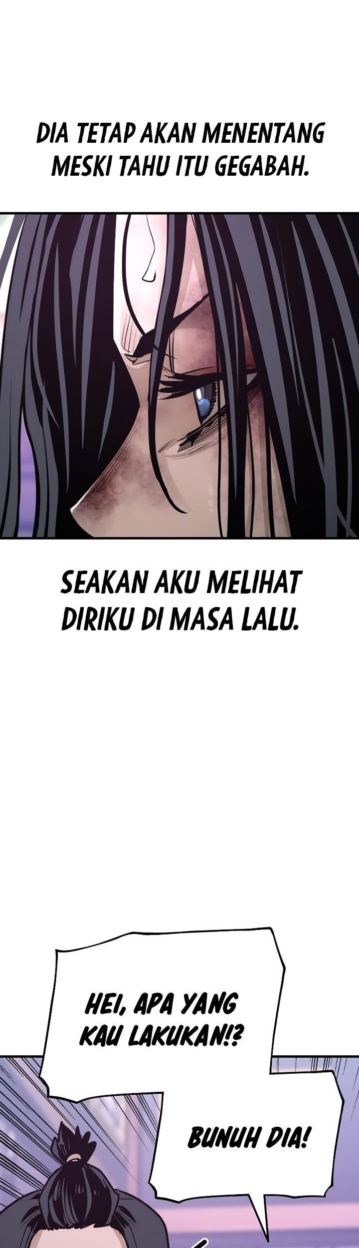 Heavenly Demon Cultivation Simulation chapter 66 halaman 76