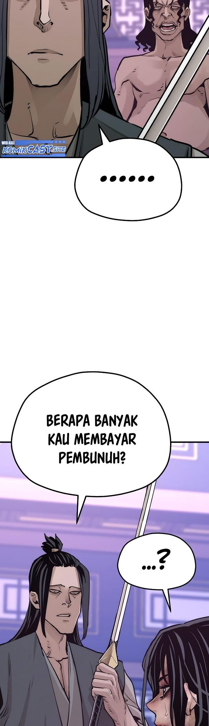 Heavenly Demon Cultivation Simulation chapter 66 halaman 78