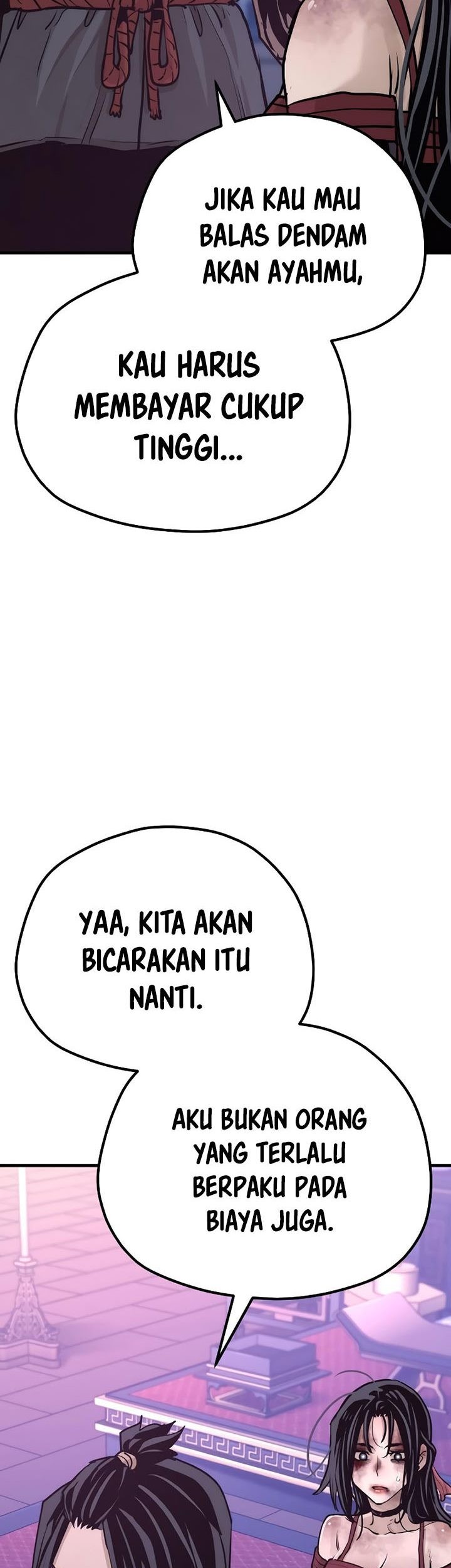 Heavenly Demon Cultivation Simulation chapter 66 halaman 80