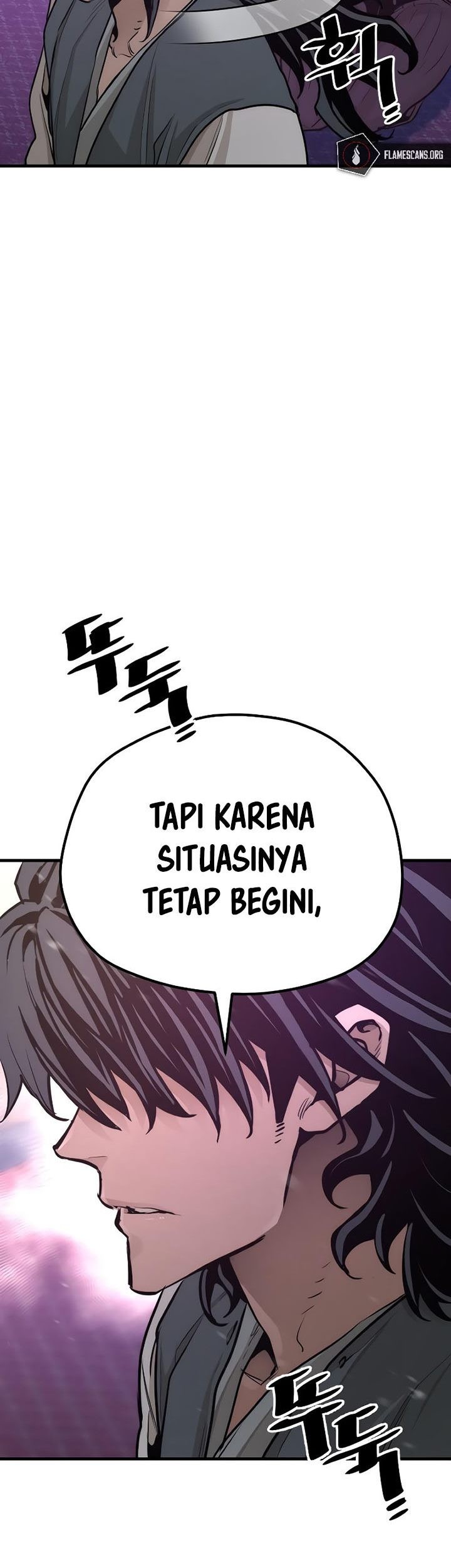 Heavenly Demon Cultivation Simulation chapter 66 halaman 82