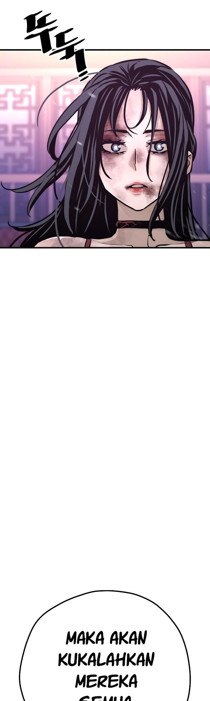 Heavenly Demon Cultivation Simulation chapter 66 halaman 84