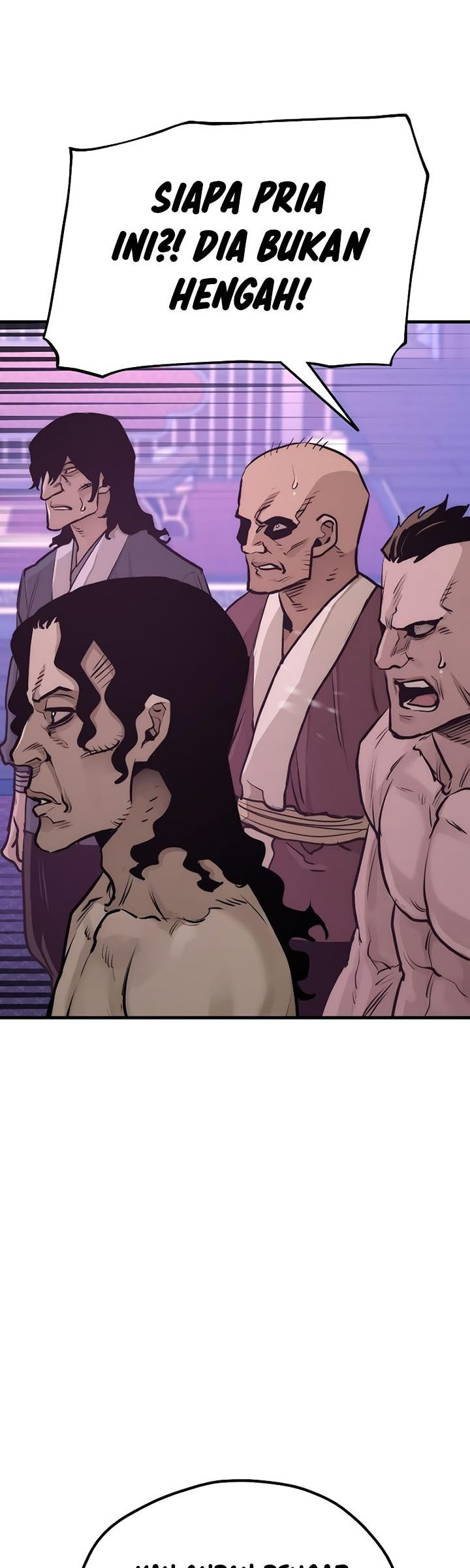 Heavenly Demon Cultivation Simulation chapter 66 halaman 86