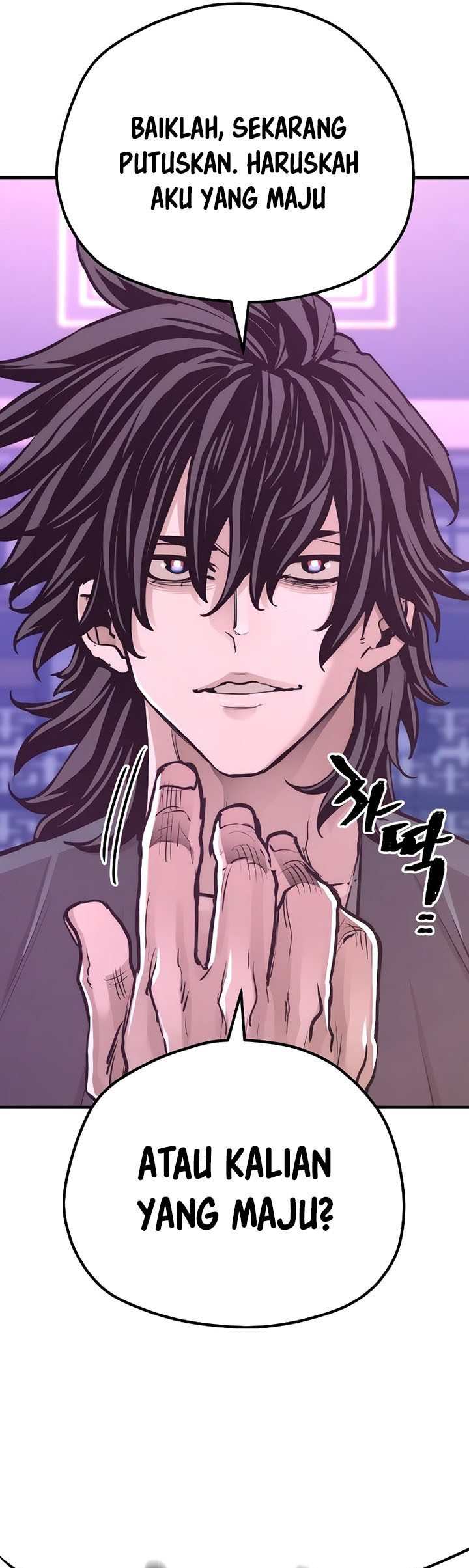 Heavenly Demon Cultivation Simulation chapter 66 halaman 88