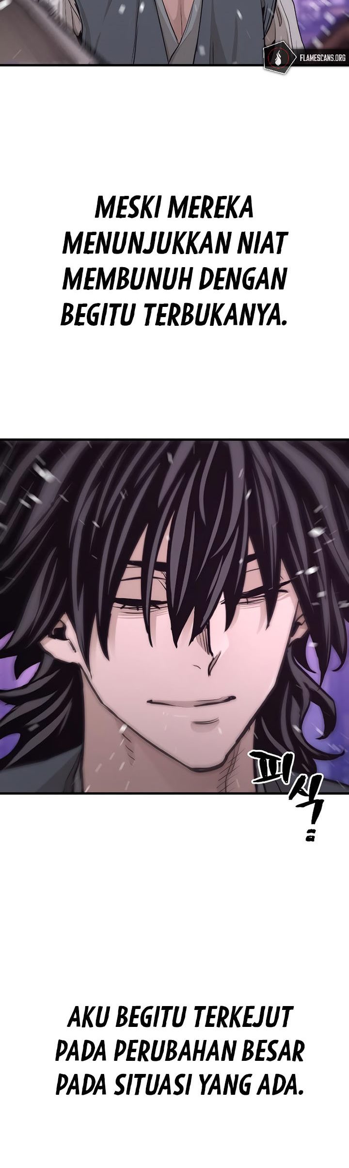 Heavenly Demon Cultivation Simulation chapter 66 halaman 91
