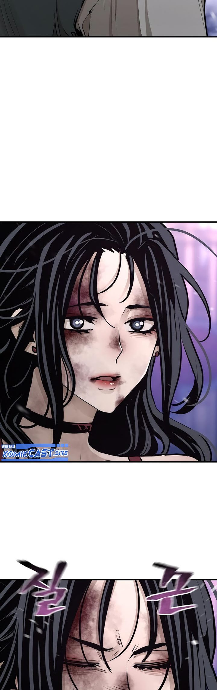 Heavenly Demon Cultivation Simulation chapter 66 halaman 101