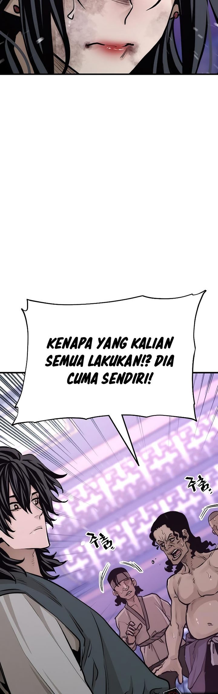 Heavenly Demon Cultivation Simulation chapter 66 halaman 102