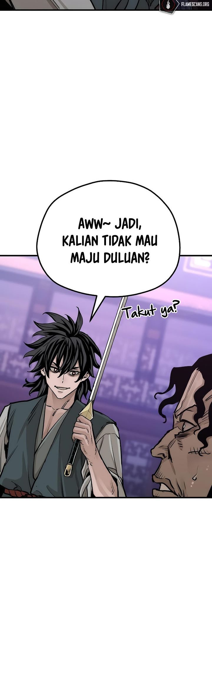 Heavenly Demon Cultivation Simulation chapter 66 halaman 103