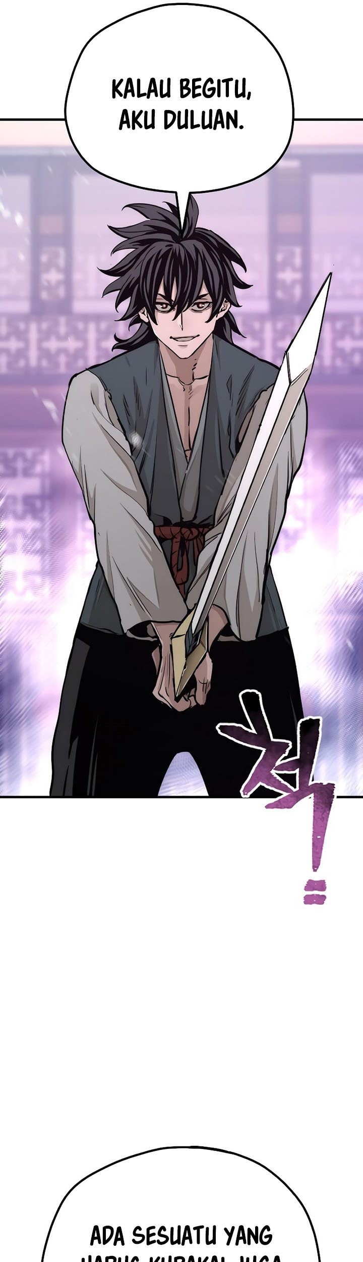 Heavenly Demon Cultivation Simulation chapter 66 halaman 104
