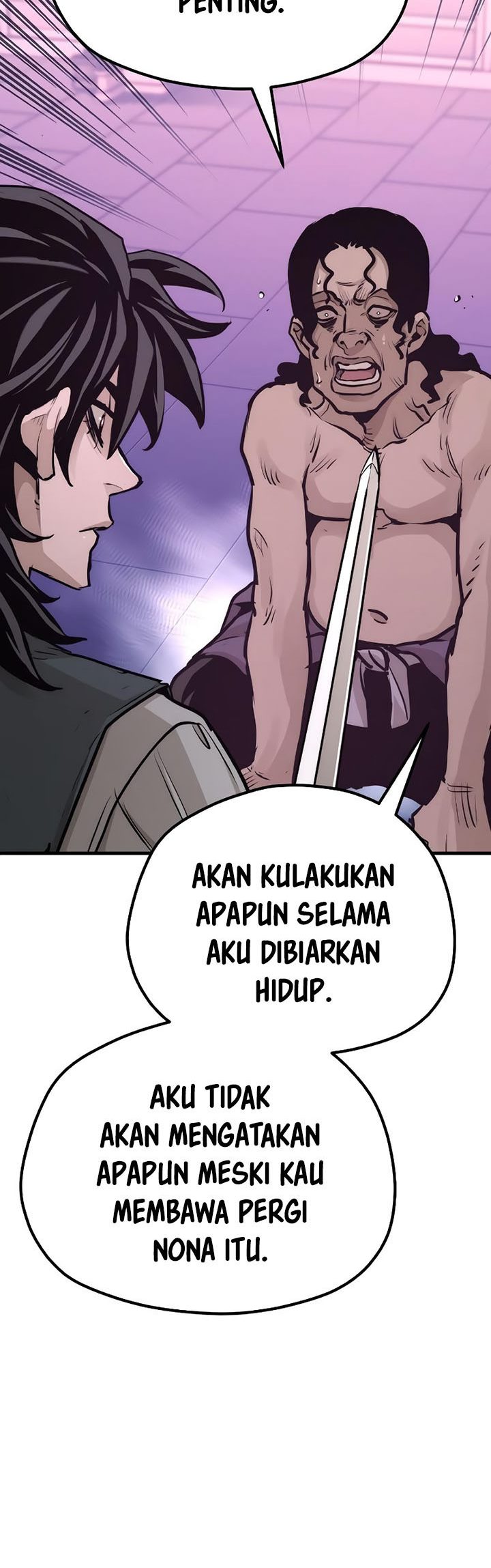 Heavenly Demon Cultivation Simulation chapter 66 halaman 115