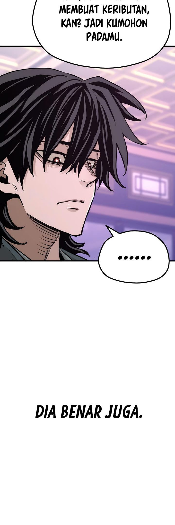 Heavenly Demon Cultivation Simulation chapter 66 halaman 117