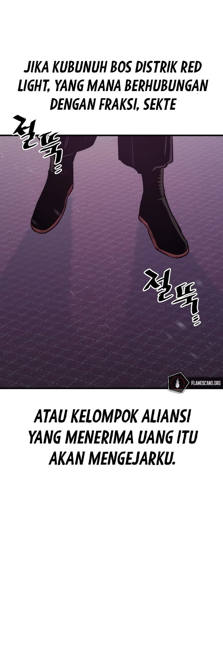 Heavenly Demon Cultivation Simulation chapter 66 halaman 118