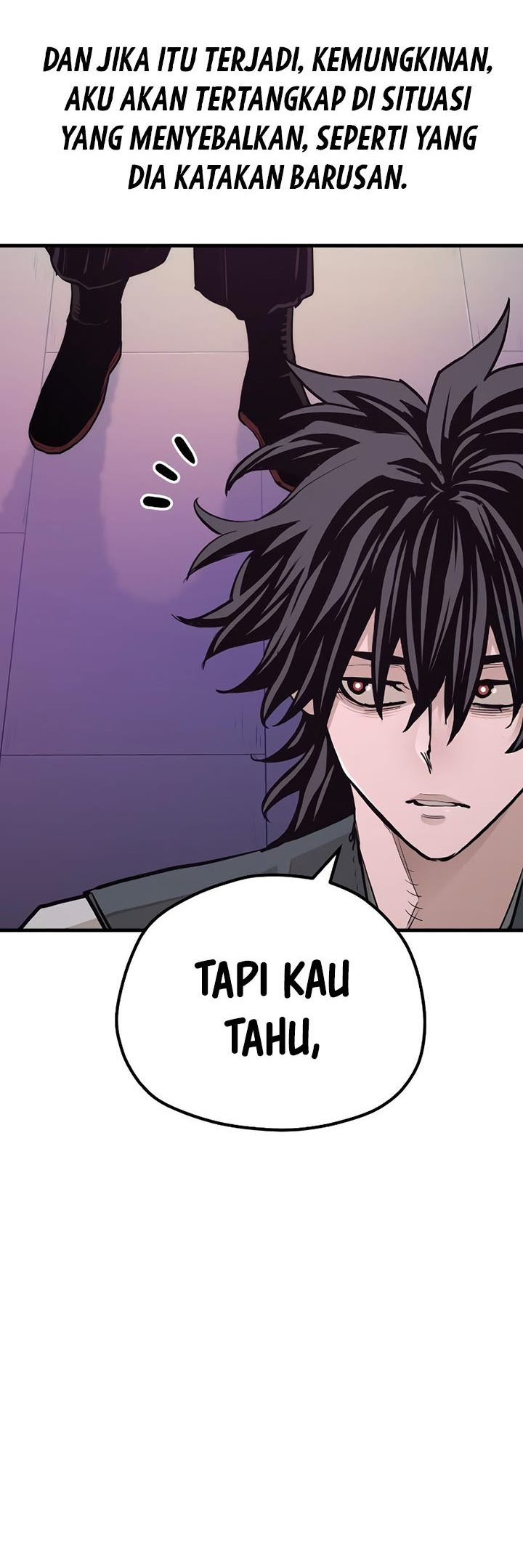 Heavenly Demon Cultivation Simulation chapter 66 halaman 119