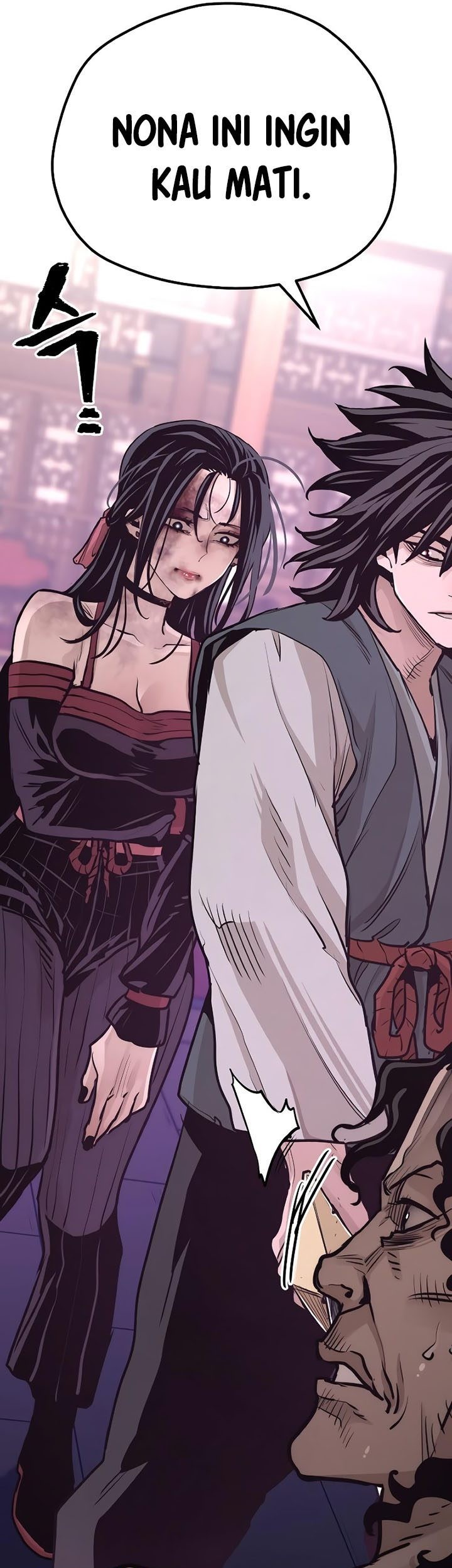 Heavenly Demon Cultivation Simulation chapter 66 halaman 120