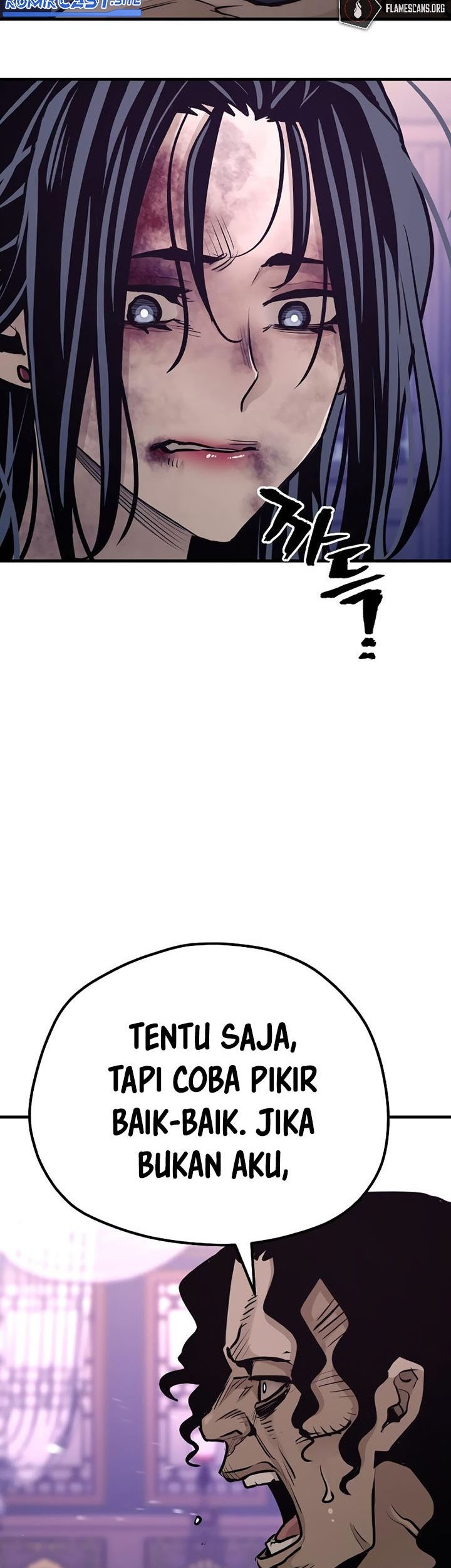 Heavenly Demon Cultivation Simulation chapter 66 halaman 122