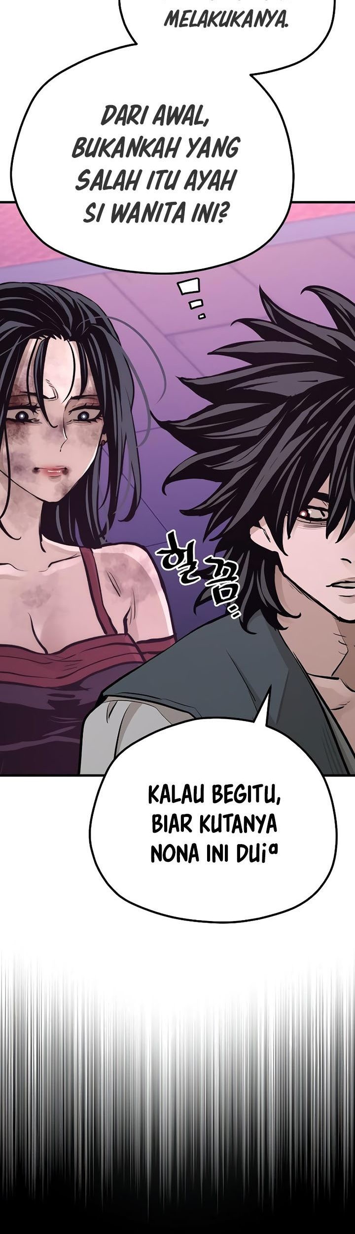 Heavenly Demon Cultivation Simulation chapter 66 halaman 126