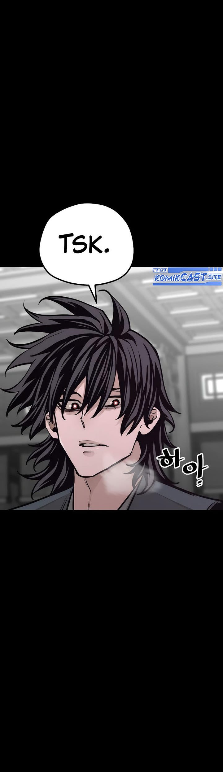 Heavenly Demon Cultivation Simulation chapter 66 halaman 129