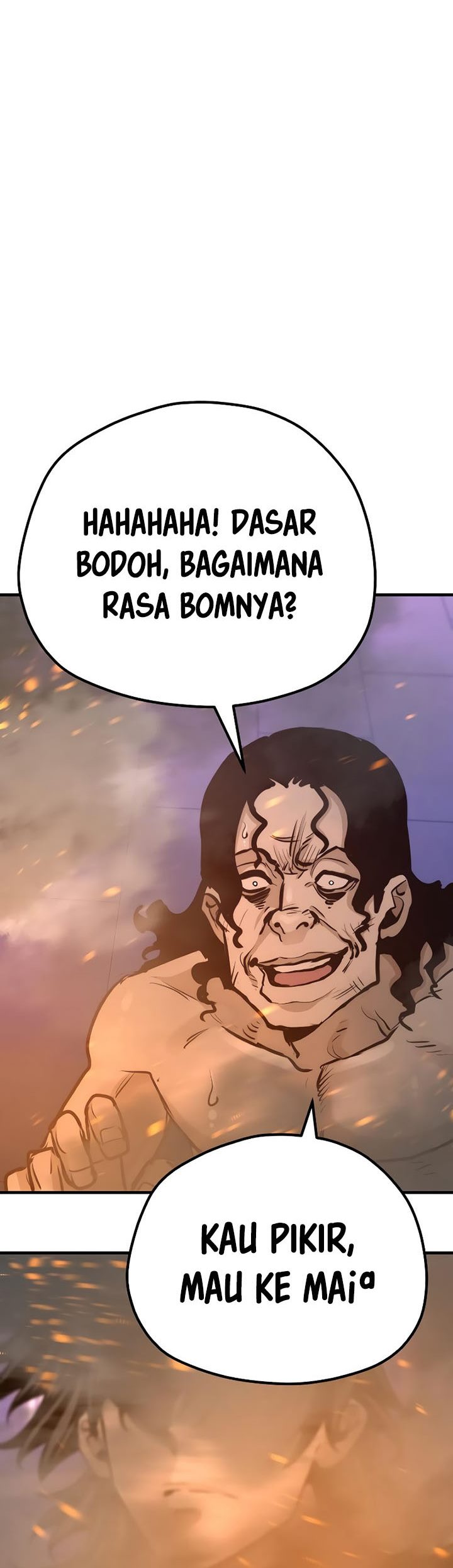 Heavenly Demon Cultivation Simulation chapter 66 halaman 131