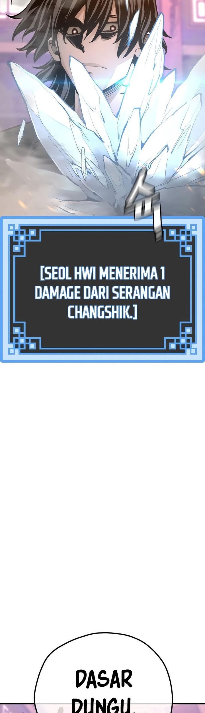 Heavenly Demon Cultivation Simulation chapter 66 halaman 134