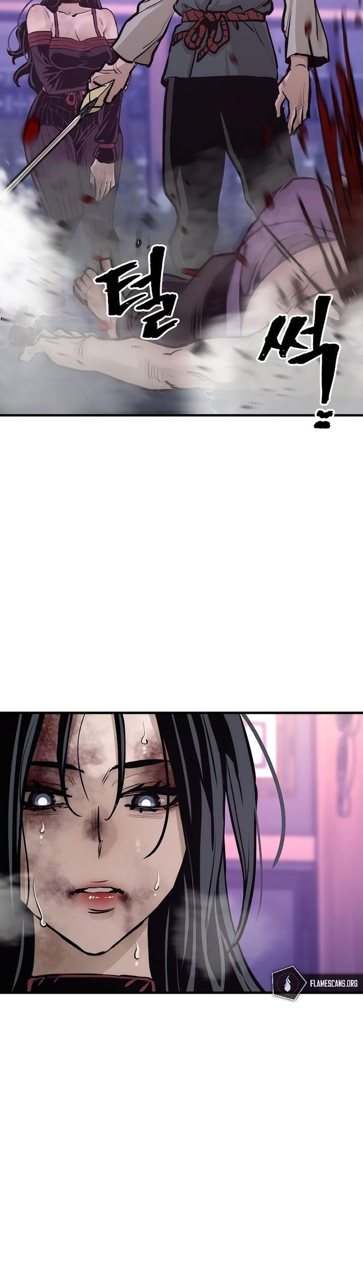 Heavenly Demon Cultivation Simulation chapter 66 halaman 138