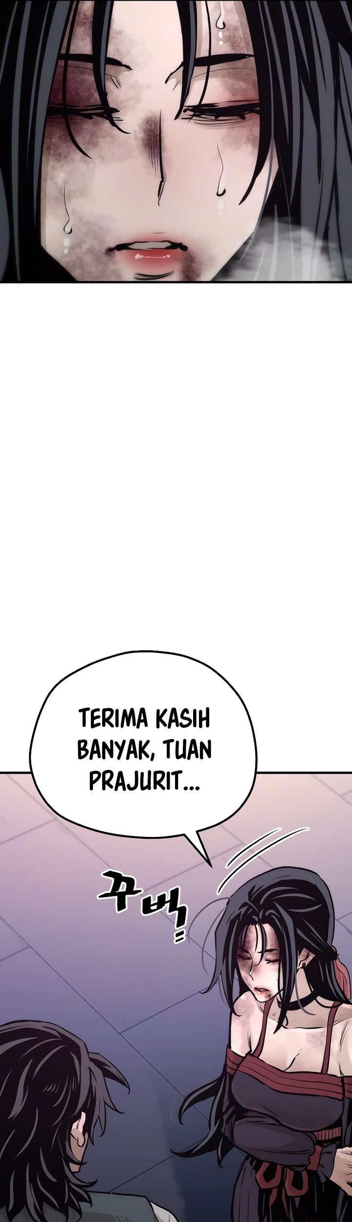 Heavenly Demon Cultivation Simulation chapter 66 halaman 140