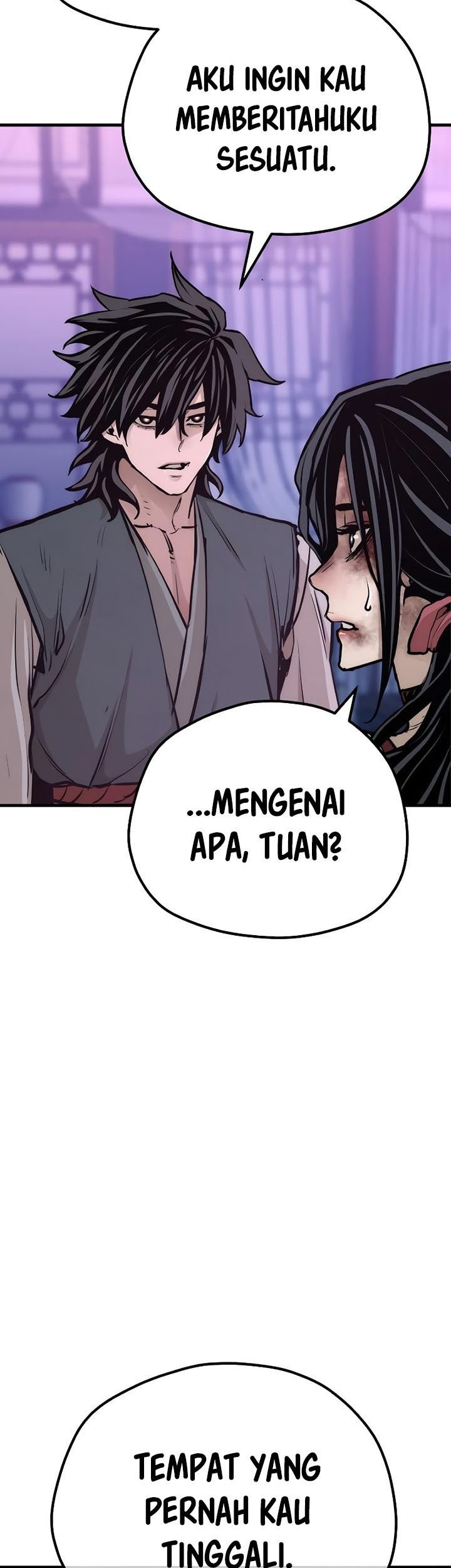 Heavenly Demon Cultivation Simulation chapter 66 halaman 144