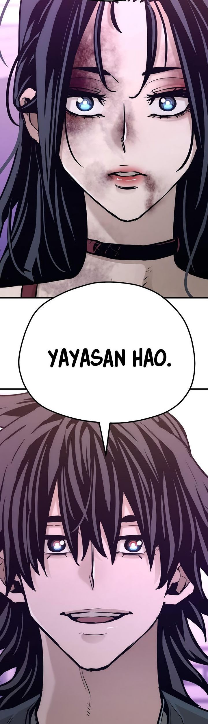 Heavenly Demon Cultivation Simulation chapter 66 halaman 146