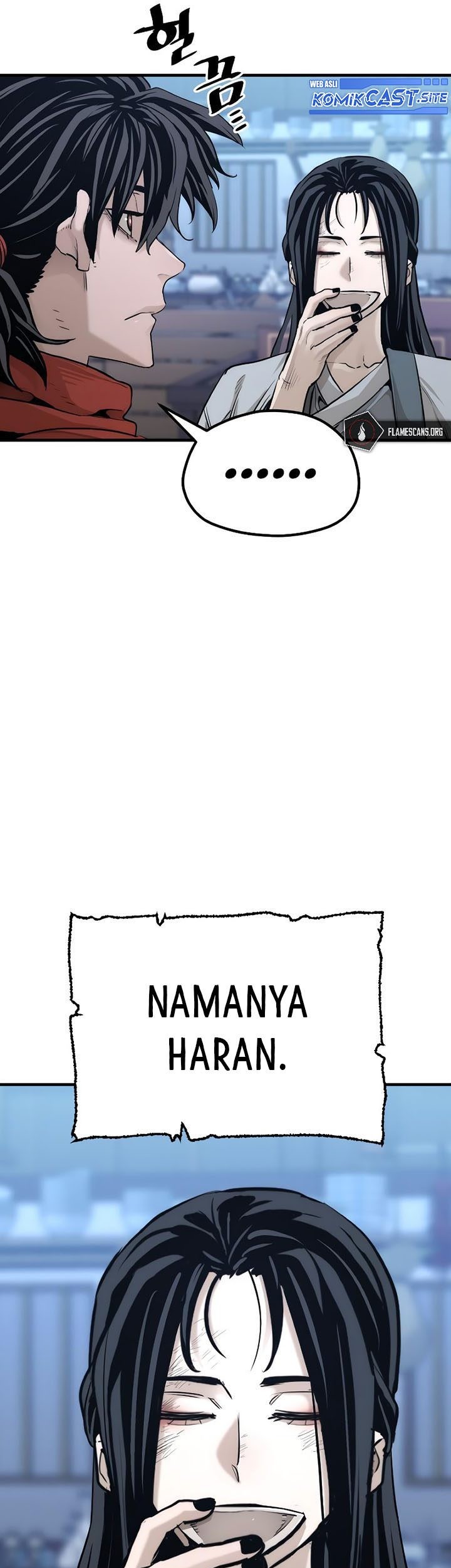 Heavenly Demon Cultivation Simulation chapter 67 halaman 6