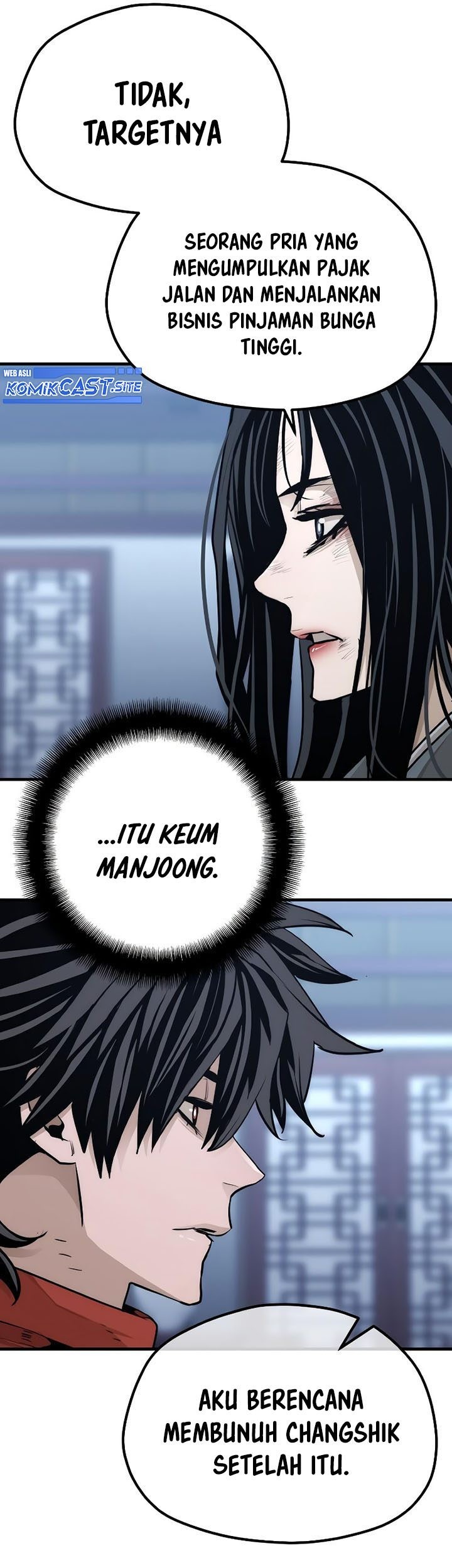 Heavenly Demon Cultivation Simulation chapter 67 halaman 14
