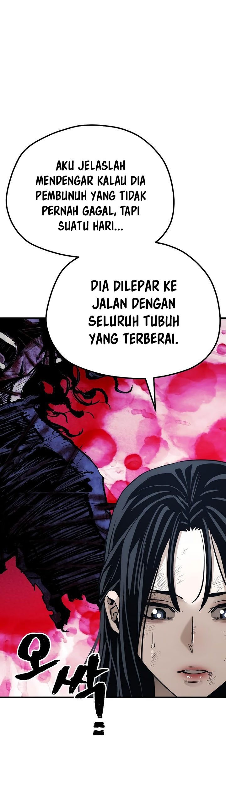 Heavenly Demon Cultivation Simulation chapter 67 halaman 16