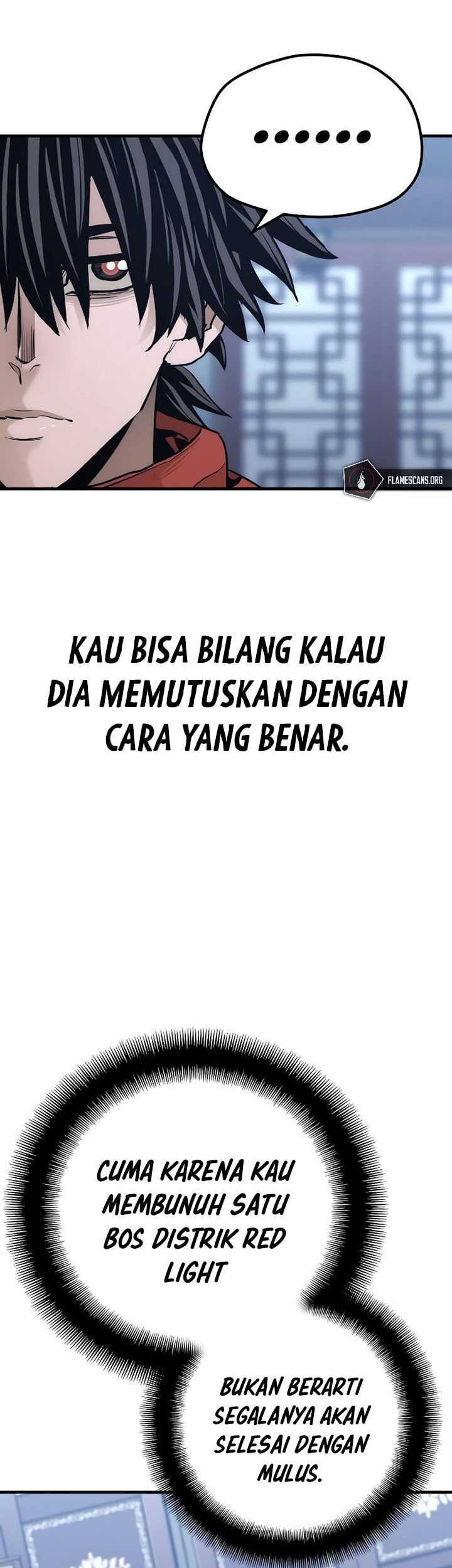 Heavenly Demon Cultivation Simulation chapter 67 halaman 18