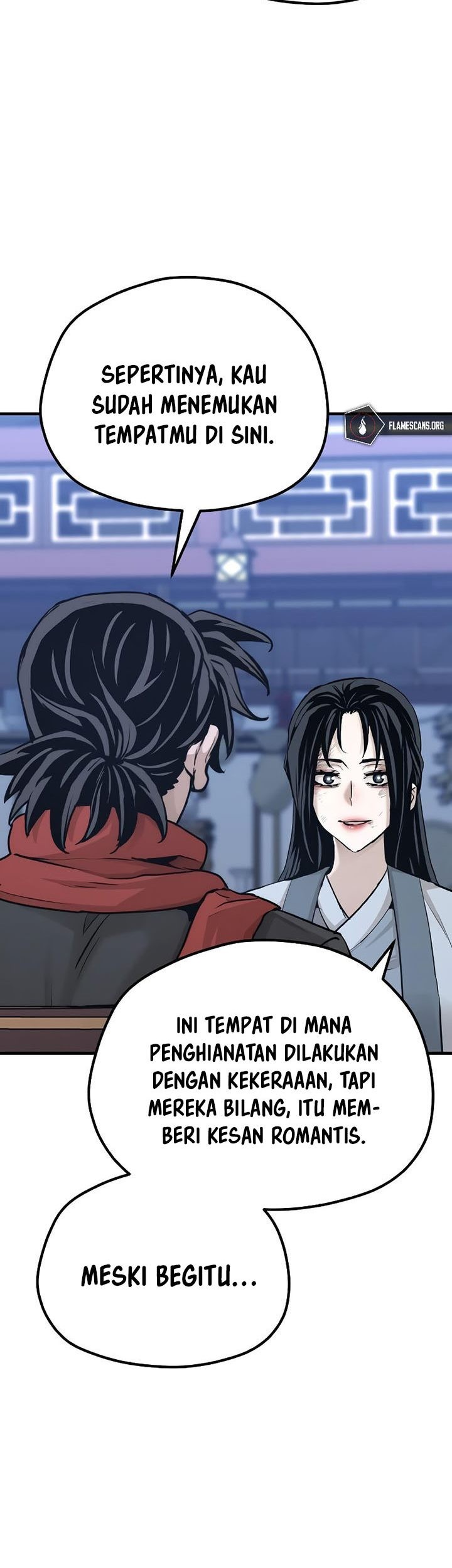 Heavenly Demon Cultivation Simulation chapter 67 halaman 28
