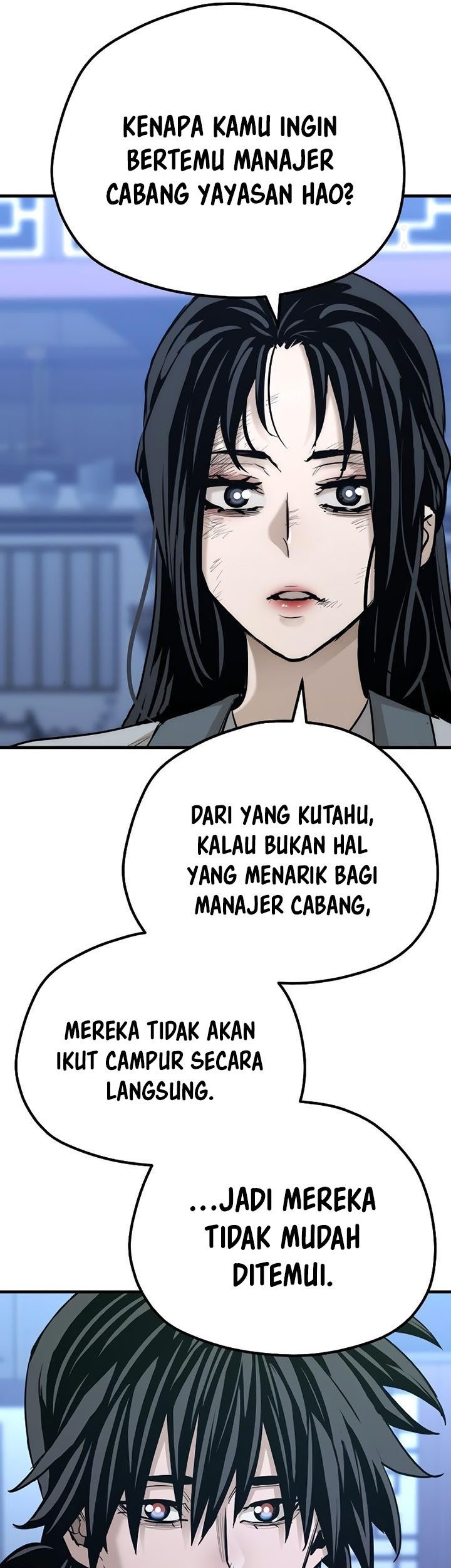 Heavenly Demon Cultivation Simulation chapter 67 halaman 30