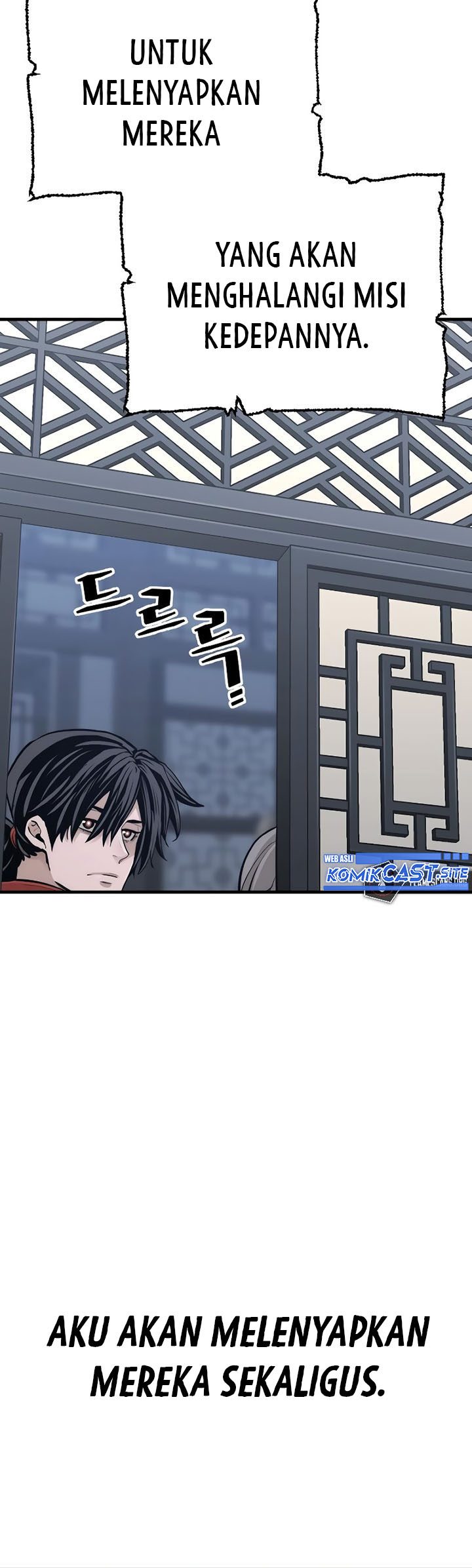 Heavenly Demon Cultivation Simulation chapter 67 halaman 49