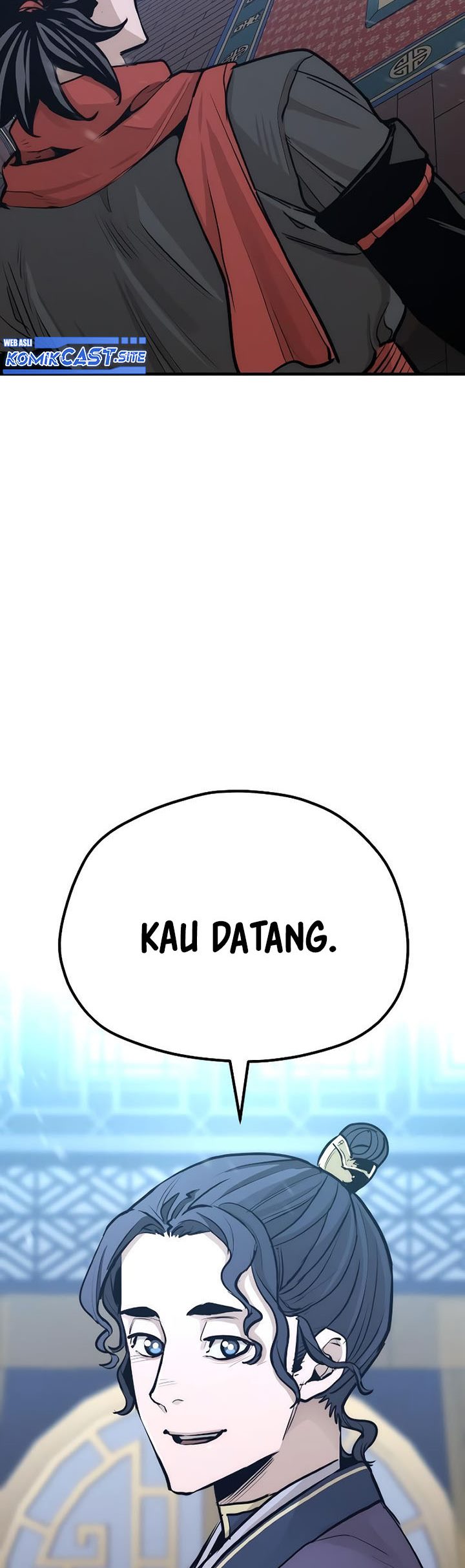 Heavenly Demon Cultivation Simulation chapter 67 halaman 51