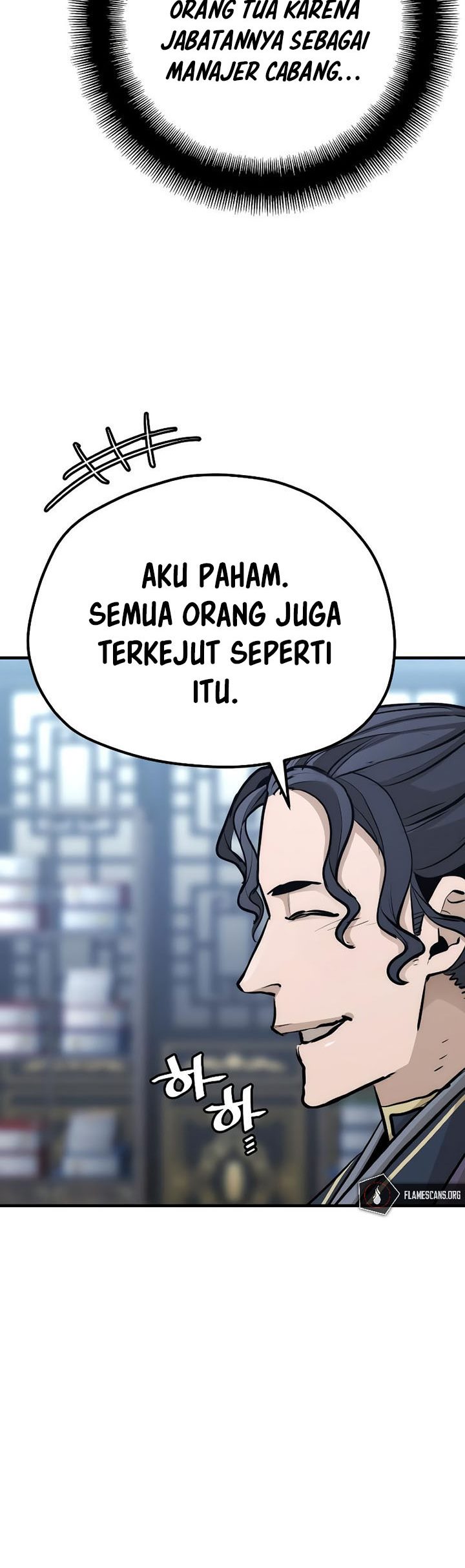 Heavenly Demon Cultivation Simulation chapter 67 halaman 53