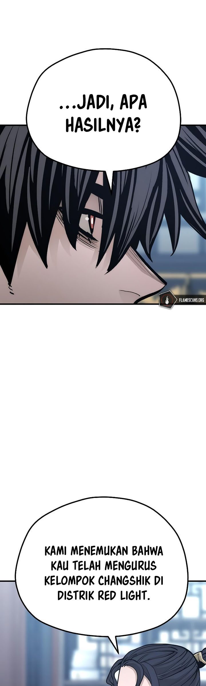 Heavenly Demon Cultivation Simulation chapter 67 halaman 62