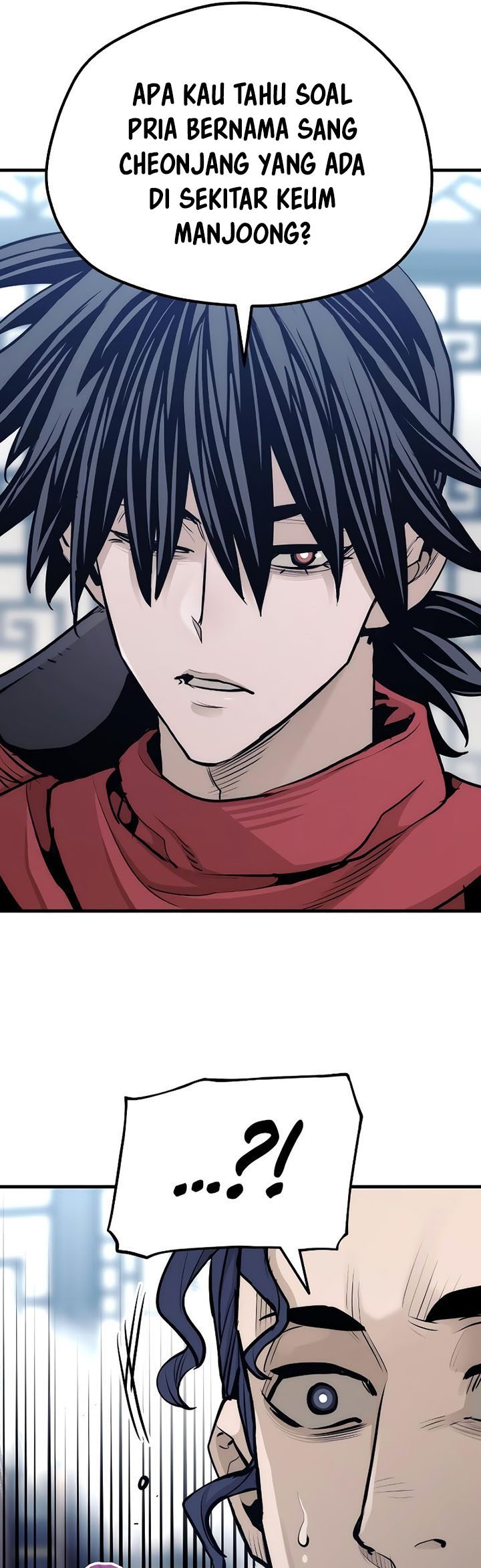 Heavenly Demon Cultivation Simulation chapter 67 halaman 66