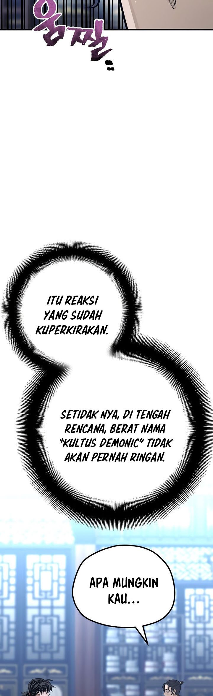 Heavenly Demon Cultivation Simulation chapter 67 halaman 67