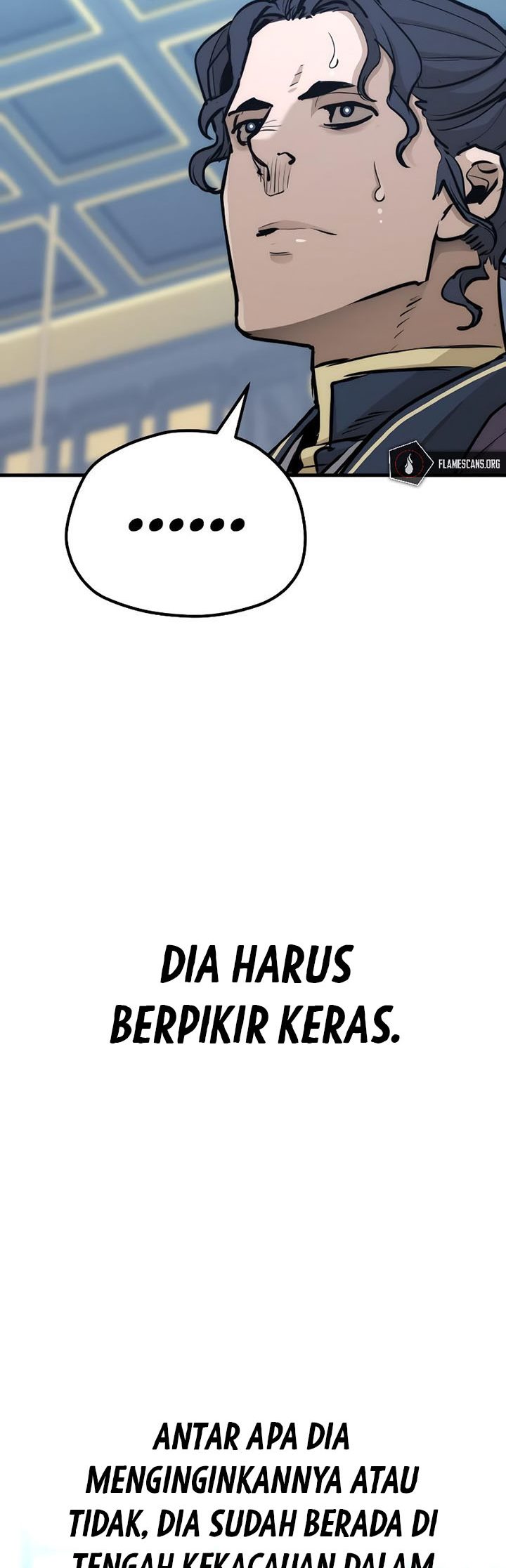 Heavenly Demon Cultivation Simulation chapter 67 halaman 72