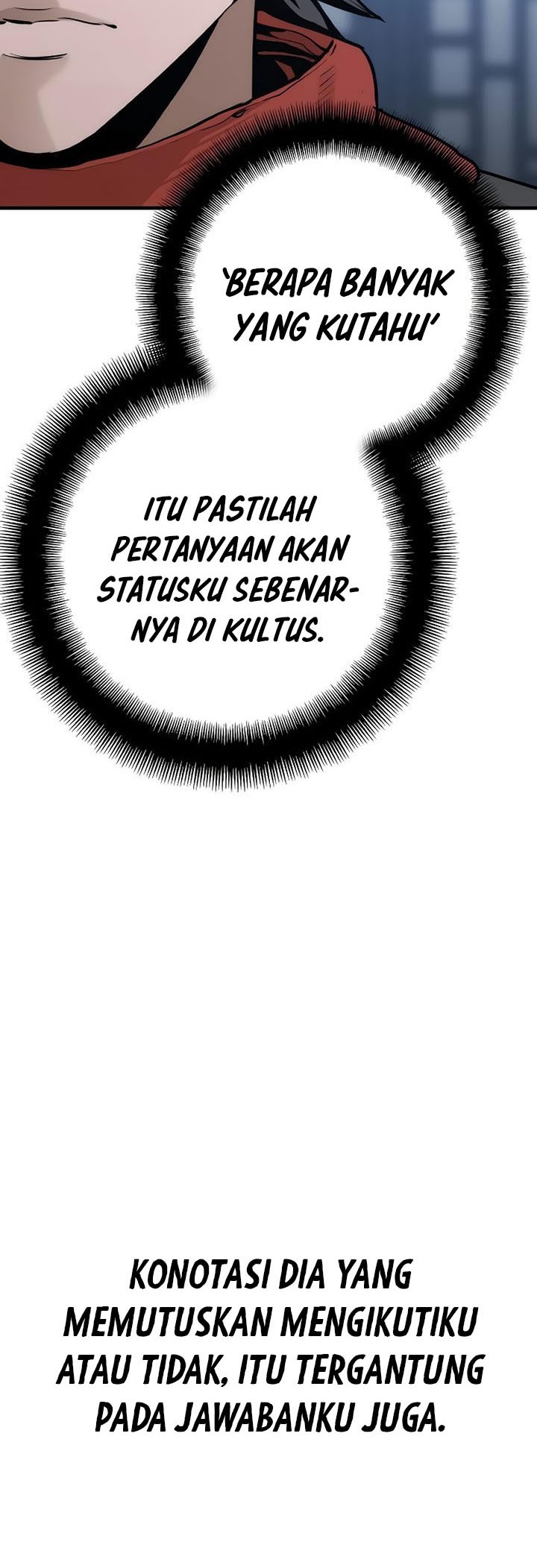 Heavenly Demon Cultivation Simulation chapter 67 halaman 77