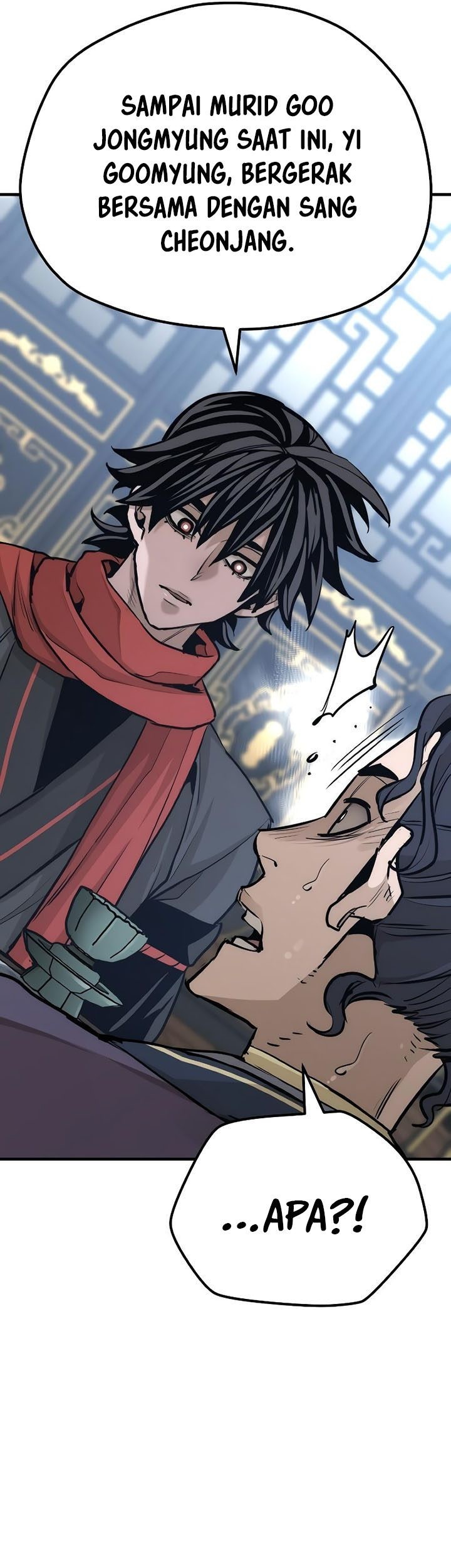 Heavenly Demon Cultivation Simulation chapter 67 halaman 78