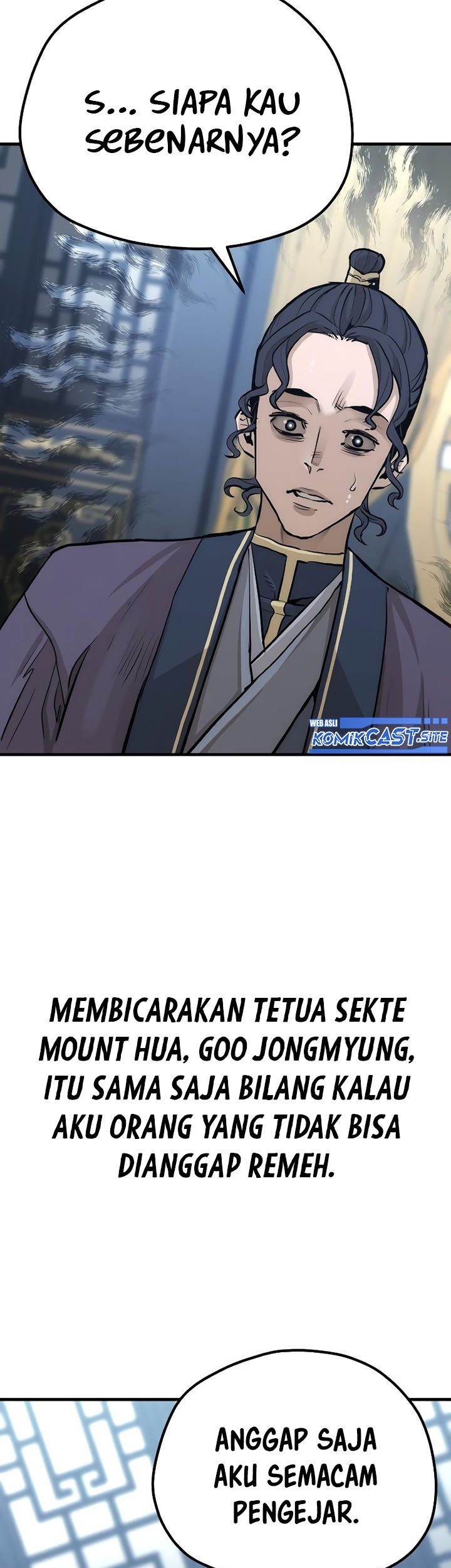 Heavenly Demon Cultivation Simulation chapter 67 halaman 80