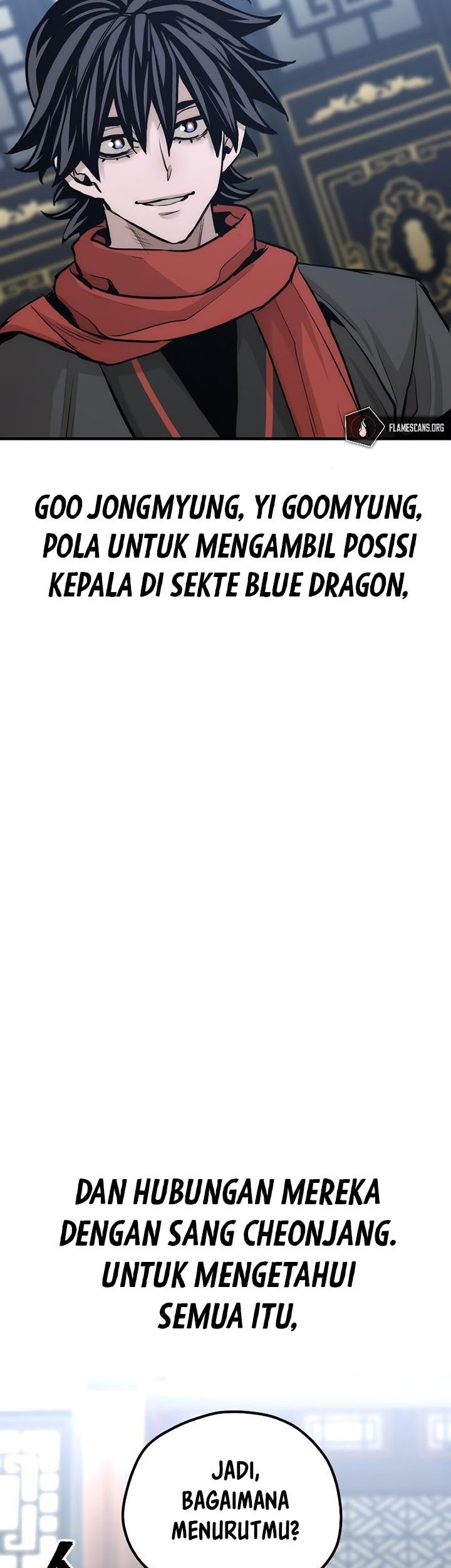 Heavenly Demon Cultivation Simulation chapter 67 halaman 82