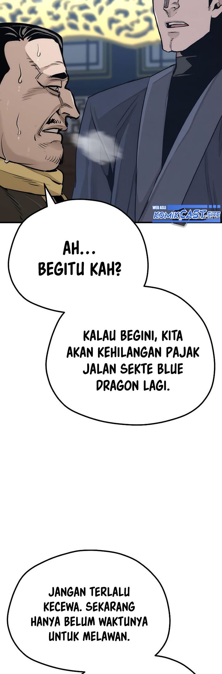 Heavenly Demon Cultivation Simulation chapter 67 halaman 88