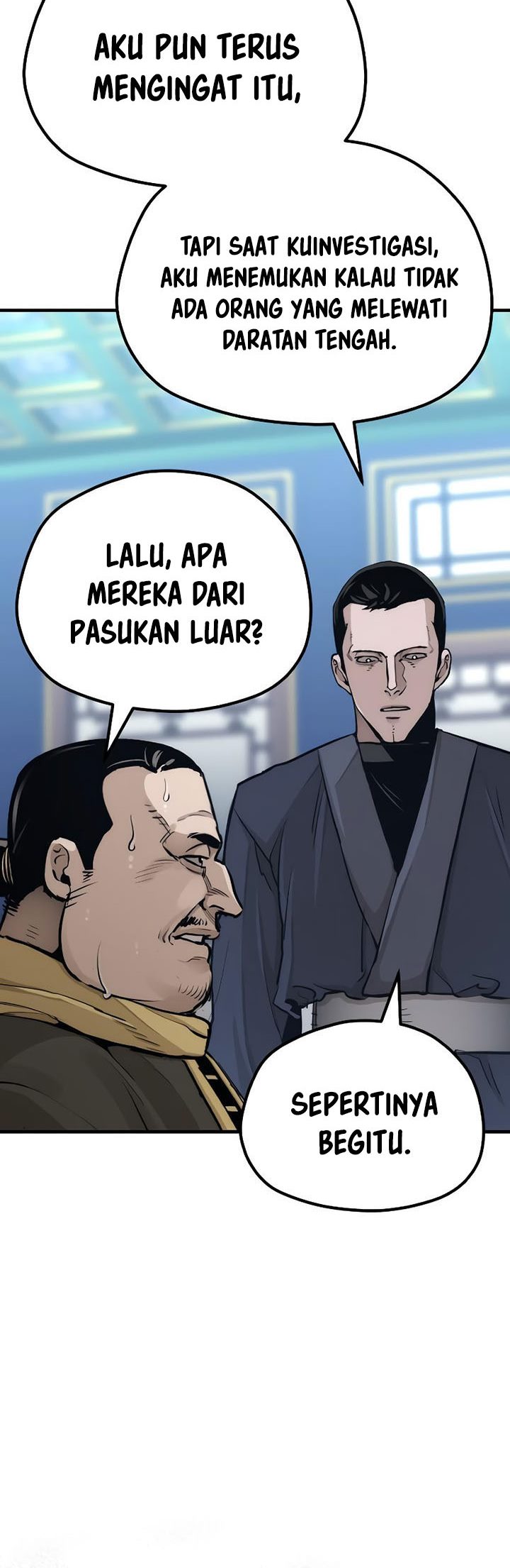 Heavenly Demon Cultivation Simulation chapter 67 halaman 93