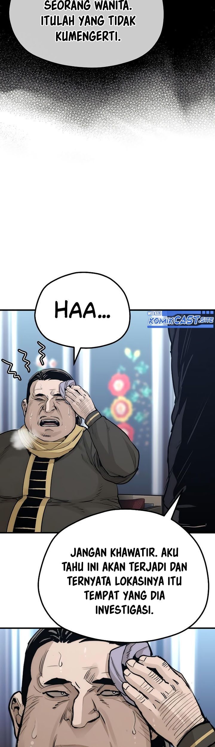 Heavenly Demon Cultivation Simulation chapter 67 halaman 96