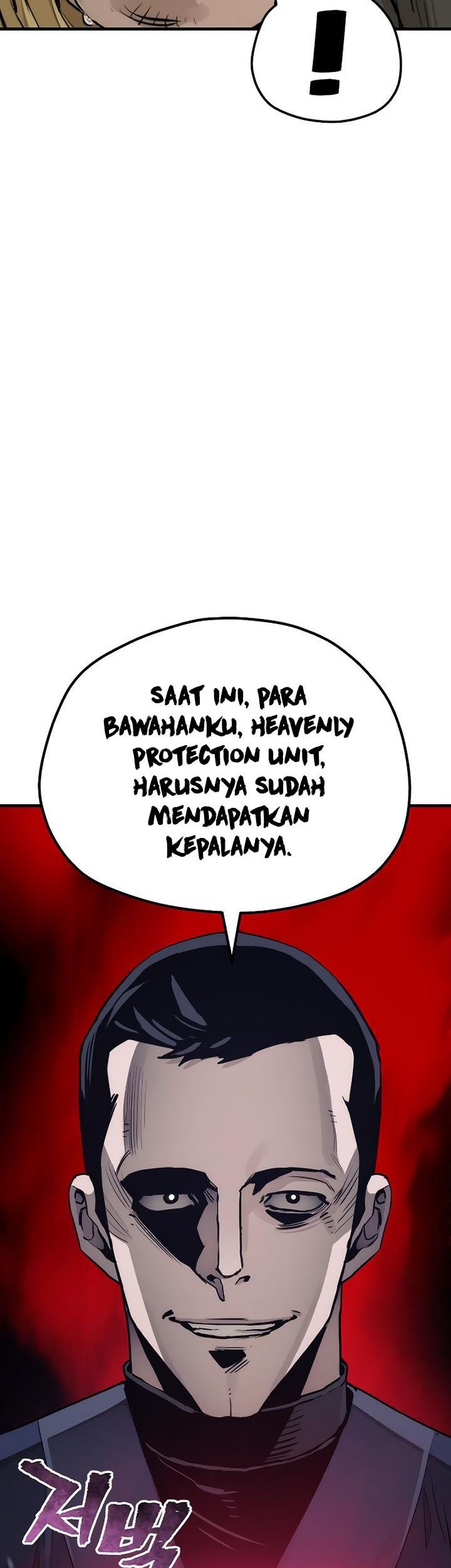 Heavenly Demon Cultivation Simulation chapter 67 halaman 98