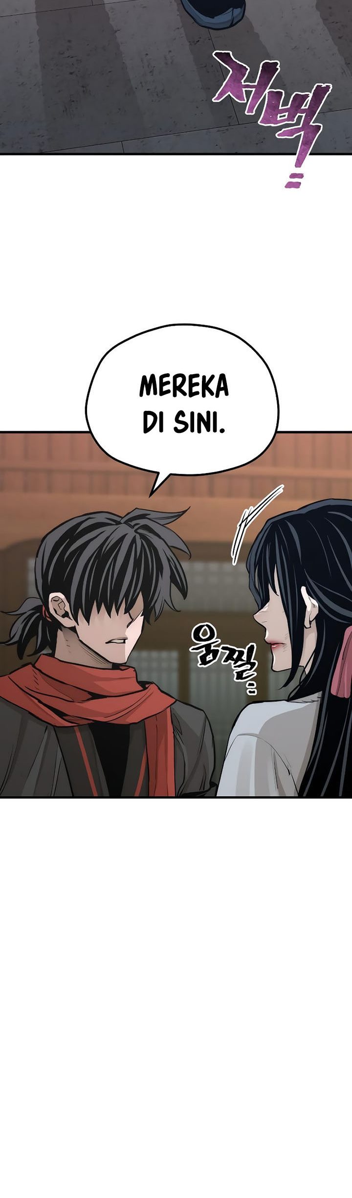 Heavenly Demon Cultivation Simulation chapter 67 halaman 104
