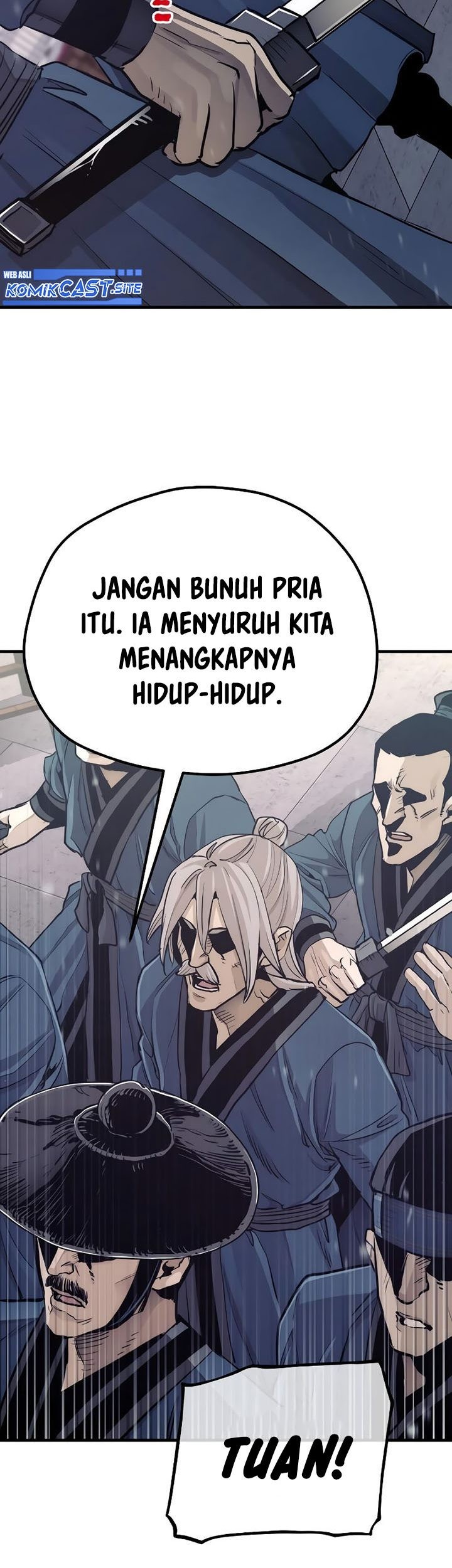 Heavenly Demon Cultivation Simulation chapter 67 halaman 110