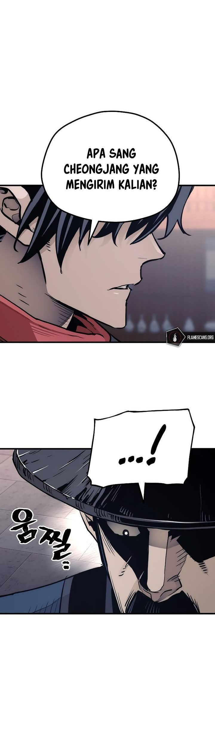Heavenly Demon Cultivation Simulation chapter 67 halaman 112